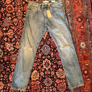 Men’s H&M L.O.G.G Jeans (NWT)